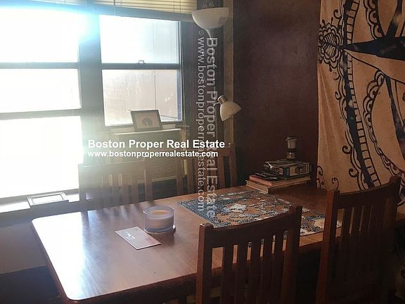 1091 Boylston #38 Boston - Fenway Unit Photo 2