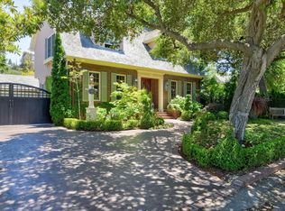200 Bella Vista Ave, Los Gatos, CA 95030