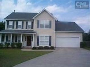 9 Jereme Bay Ct, West Columbia, SC 29170