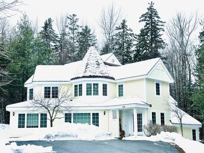 19A Kingswood Road, West Dover, VT, 05356