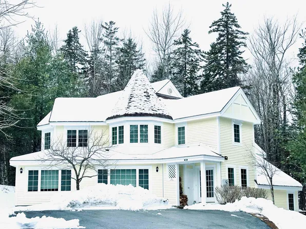 19A Kingswood Road, Dover, VT 05356