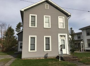 571 W Church St, Lock Haven, PA 17745