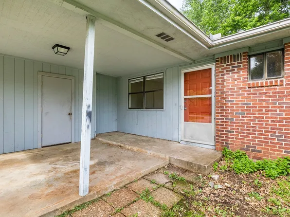 Convair Duplex, 1000 & 1002 Convair St, Bentonville, AR 72712