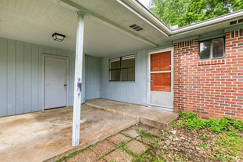 Convair Duplex Photo 1 Convair Duplex Photo 1
