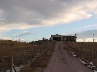 6040 Arrowhead Trl, Elizabeth, CO 80107