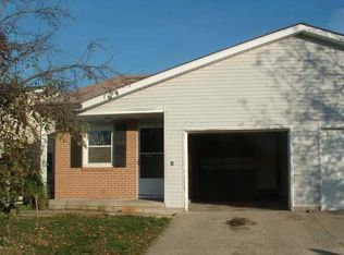 966 Westridge St, Columbus, OH 43228