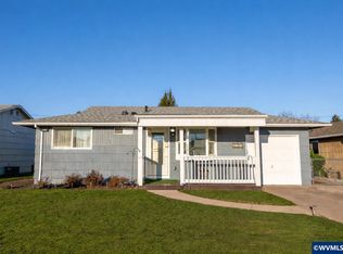 1379 Sallal Rd, Woodburn, OR 97071