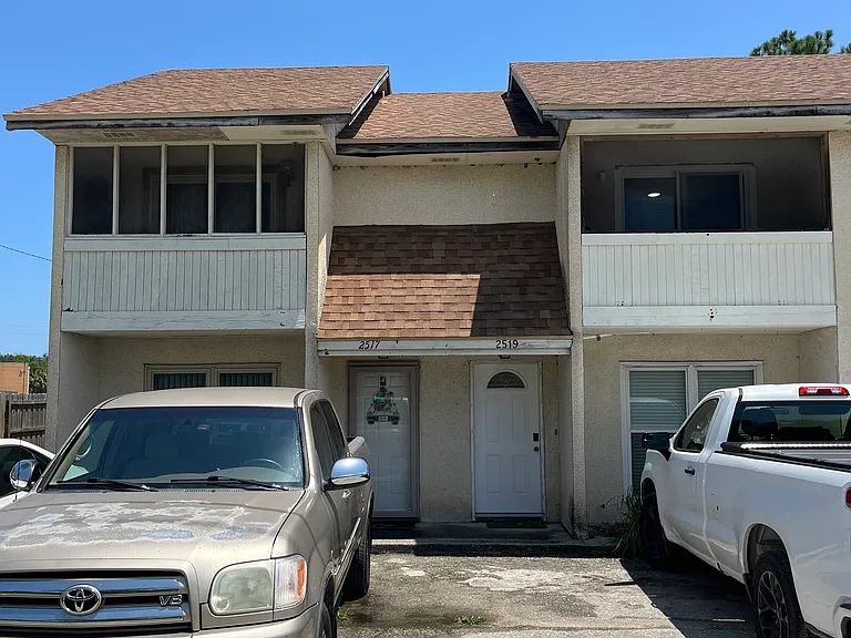 2519 Waters Edge Dr #2519 — Photo 1