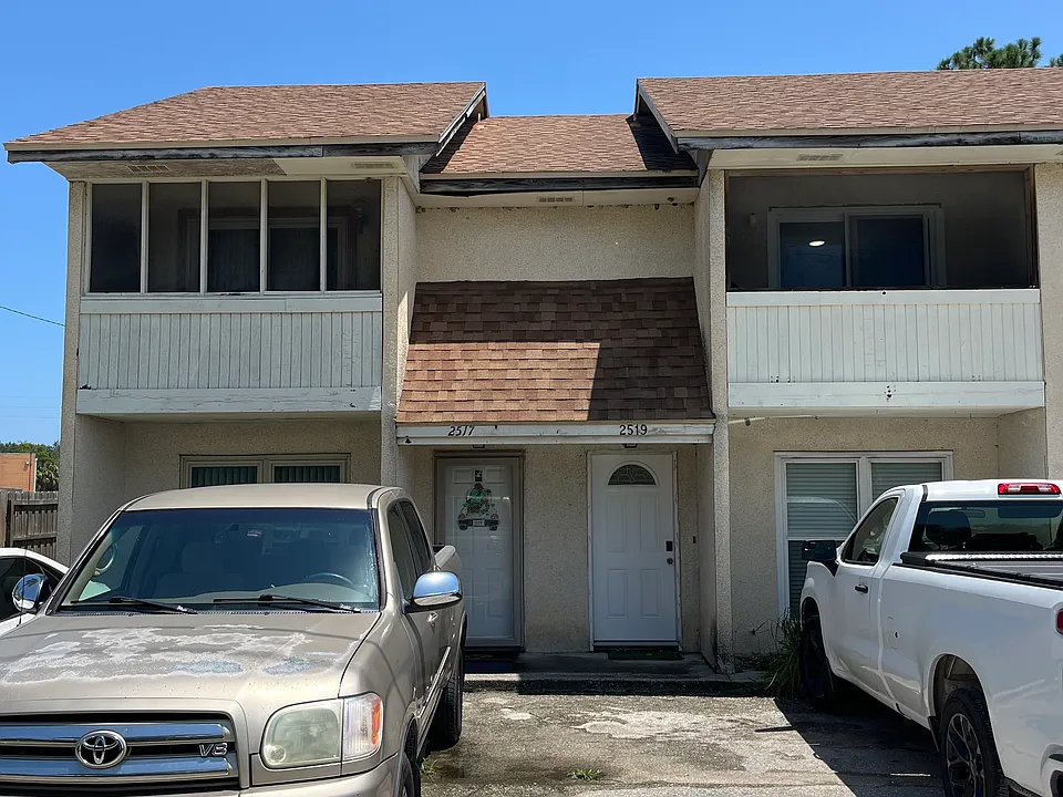 2519 Waters Edge Dr #2519