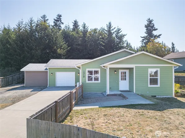 1519 Pendley Court, Port Angeles, WA 98363
