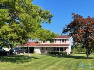 15355 Power Dam Rd, Defiance, OH 43512