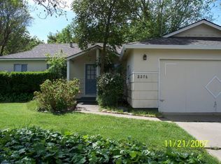2276 El Manto Dr, Rancho Cordova, CA 95670