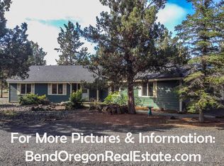 21627 Paloma Dr, Bend, OR 97701