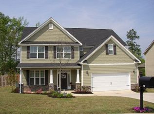 332 Amersham Way, Evans, GA 30809