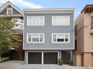 146 2nd Ave, San Francisco, CA 94118