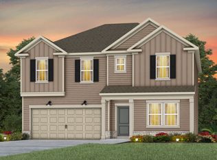 1660 Gossage Ln NW, Concord, NC 28027