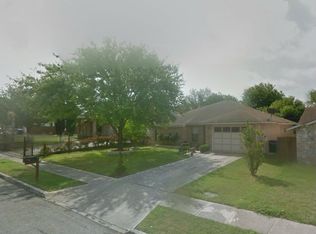 5134 Witt St, San Antonio, TX 78228