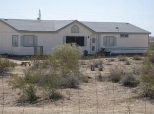 2127 S Warren Rd, Maricopa, AZ 85239