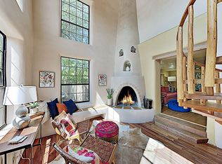 142 Lorenzo Rd, Santa Fe, NM 87501