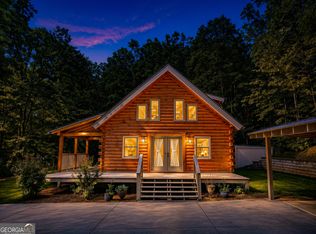 4947 Weaver Rd, Gainesville, GA 30507