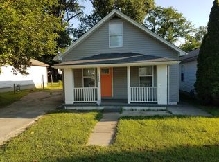 1445 Oakwood Ave, Louisville, KY 40215