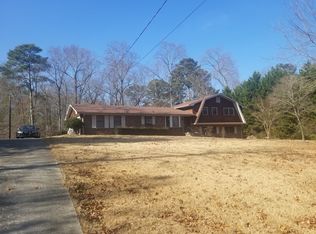 3885 Union Rd SW, College Park, GA 30349