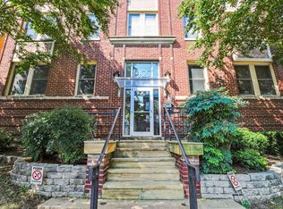 1427 Chapin St NW APT 105, Washington, DC 20009