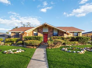 14515 Merry Meadow Dr, Houston, TX 77049