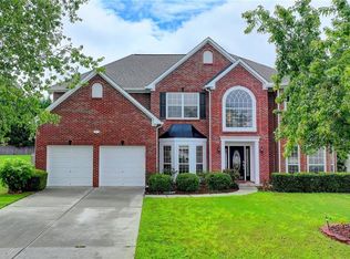 875 Martin Field Dr, Lawrenceville, GA 30045