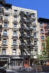 Rented by Nest Seekers International