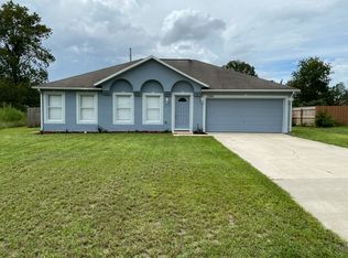 13396 SW 48th Ave, Ocala, FL 34473