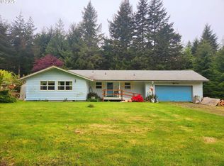 85420 Glenada Rd, Florence, OR 97439