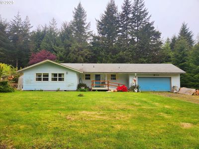 85420 Glenada Rd, Florence, OR, 97439