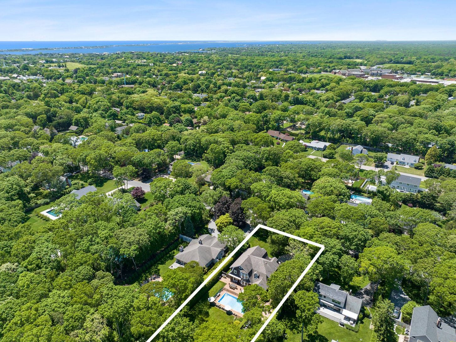 124 Beach Rd in Westhampton Beach Out East