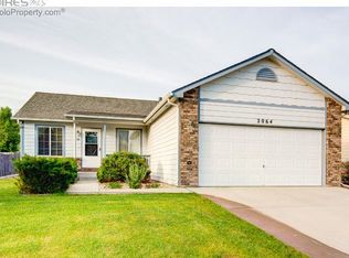2064 E Village Dr, Milliken, CO 80543