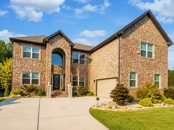 416 Saffron Ln, McDonough, GA 30252