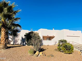 1595 Vista Del Cerro, Las Cruces, NM 88007