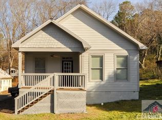 459 Little Oak St, Athens, GA 30601