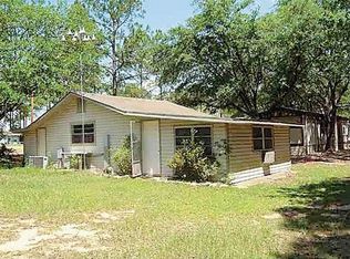 7547 Green Acres Rd #A, Donalsonville, GA 39845