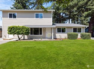 9801 121st St SW, Lakewood, WA