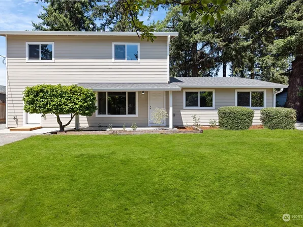 9801 121st Street SW, Lakewood, WA 98498