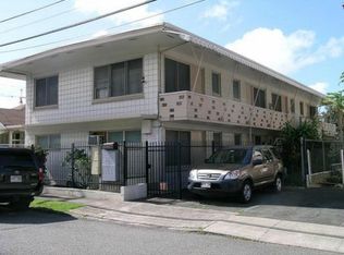1213 Matlock Ave APT 2, Honolulu, HI 96814