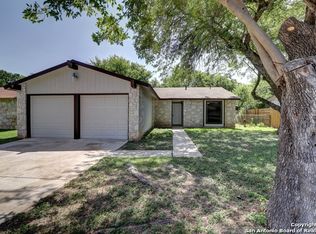 7731 Pipers Hl, San Antonio, TX 78251