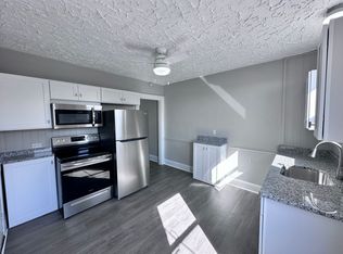 312 W North St #2, York, PA 17401