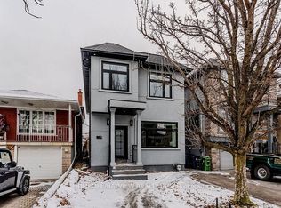 75 Holmstead Ave, Toronto, ON M4B1T3