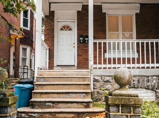 6339 Vine St #3, Philadelphia, PA 19139