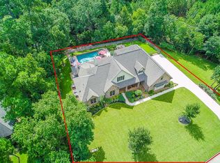 22810 Timberlake Village Rd, Tomball, TX 77377