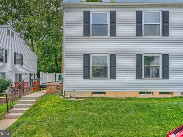 11 Brookshire Dr #B, Reisterstown, MD 21136