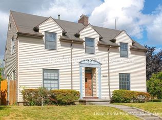 6445 N Williams Ave, Portland, OR 97217