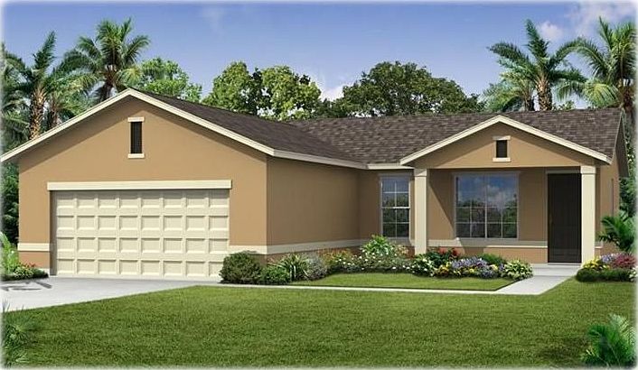 Elevation FHA